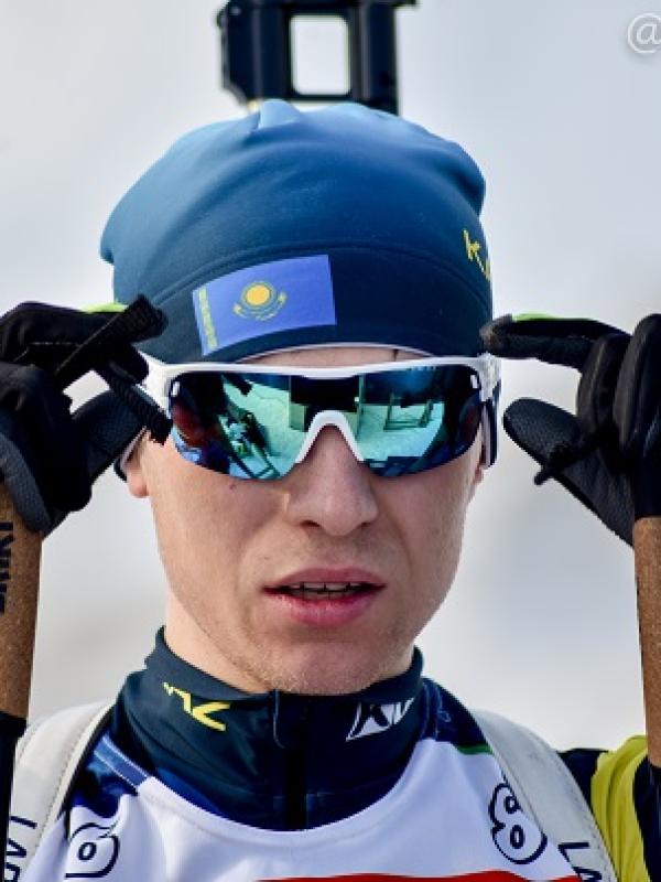 Роман Еремин стал 46-м в пасьют Холменколлна