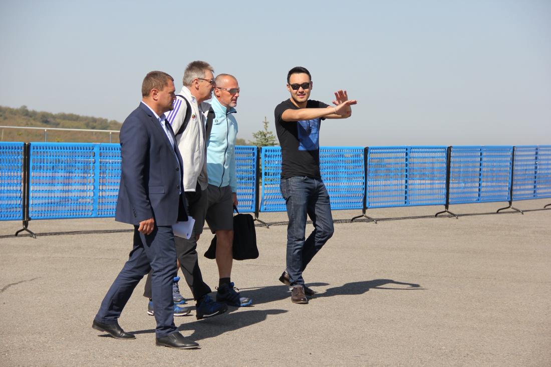 Два биатлонных стадиона Казахстана получили аккредитацию IBU категории «А»