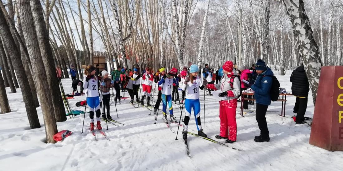 Второй этап Кубка Елены Хрусталевой, год 2019
