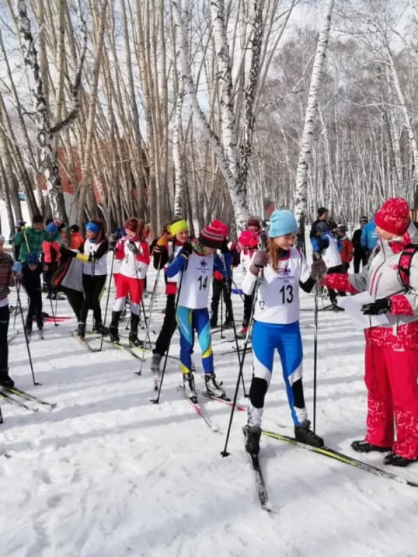 Второй этап Кубка Елены Хрусталевой, год 2019