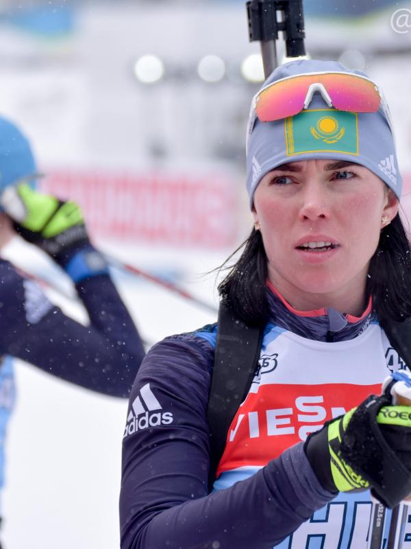 Анастасия Кондратьева подвела итоги сезона