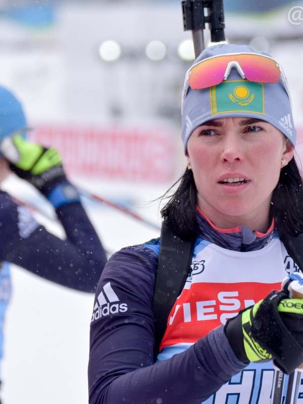 Анастасия Кондратьева подвела итоги сезона