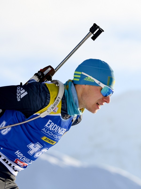 Роман Еремин подвел итоги прошедшего сезона и рассказал о планах на будущий