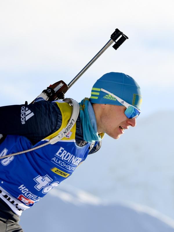 Роман Еремин подвел итоги прошедшего сезона и рассказал о планах на будущий