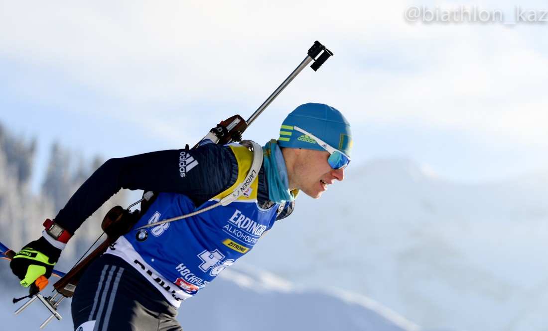 Роман Еремин подвел итоги прошедшего сезона и рассказал о планах на будущий
