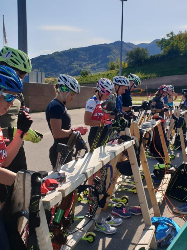 В Алматы стартует Второй Этап Чемпионата РК по Летнему биатлону