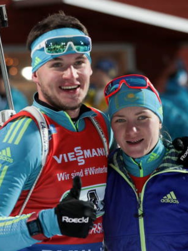 В сборной Казахстана по биатлону рассказали о снятых обвинениях и подготовке к новому сезону