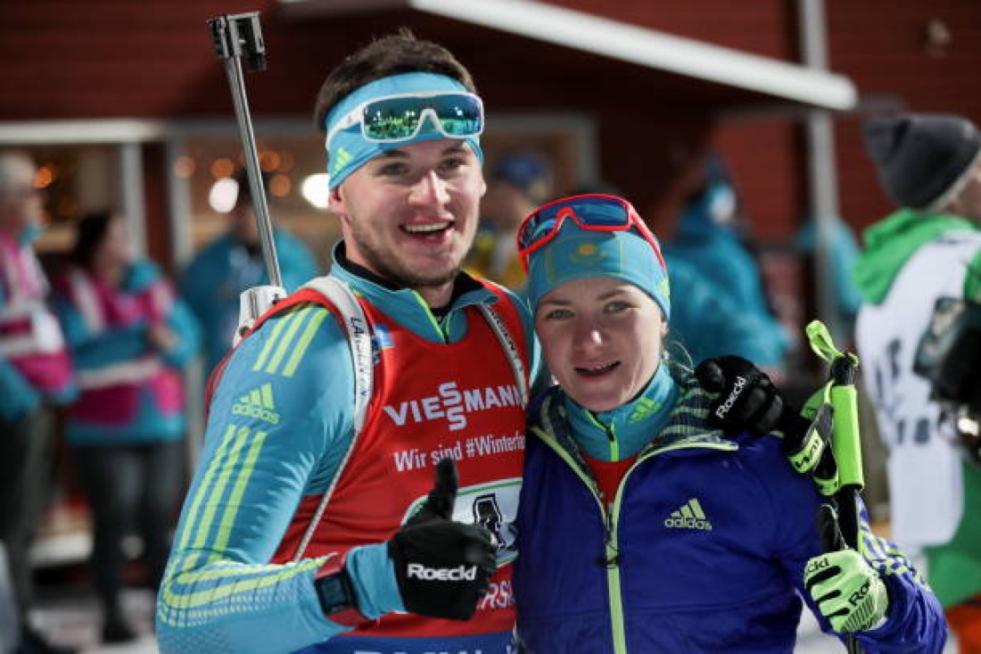 В сборной Казахстана по биатлону рассказали о снятых обвинениях и подготовке к новому сезону