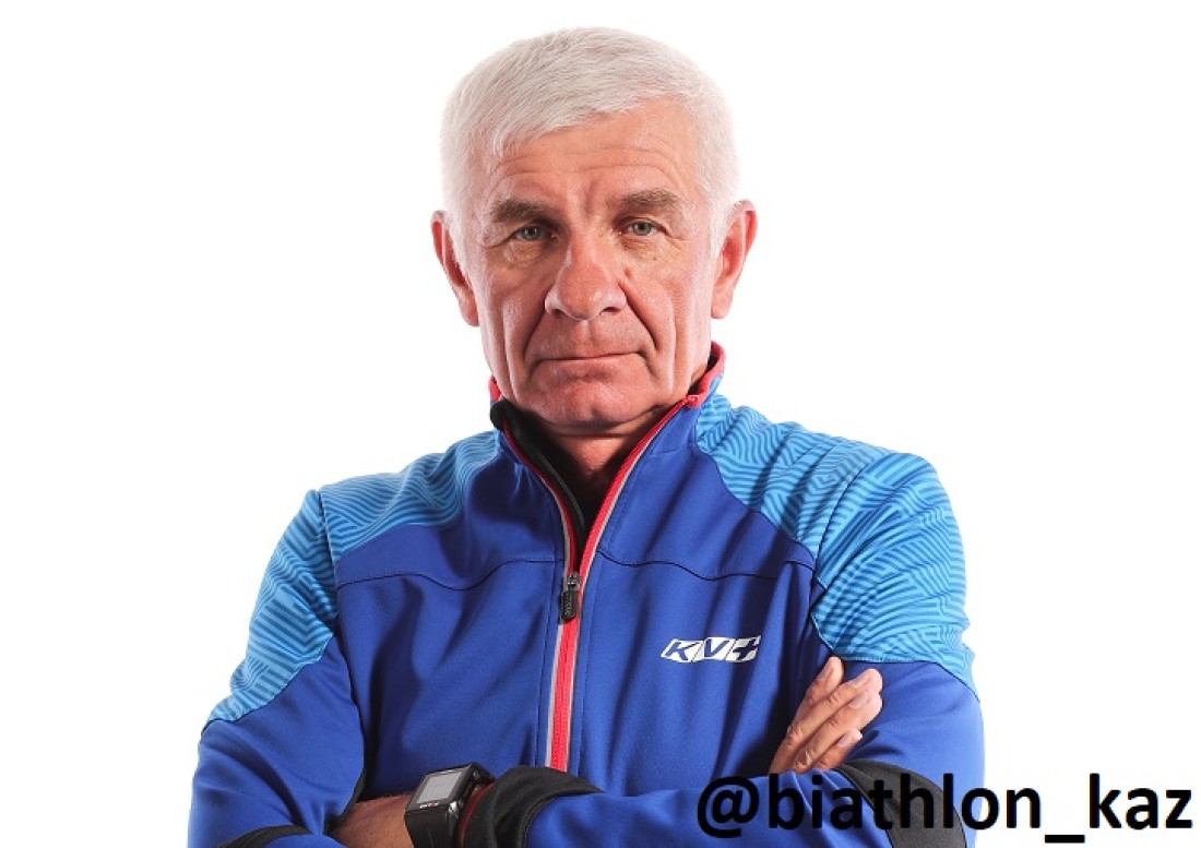 Михаил Дудченко : «В этом году у нас рекордное количество квот на юношеские олимпийские игры»