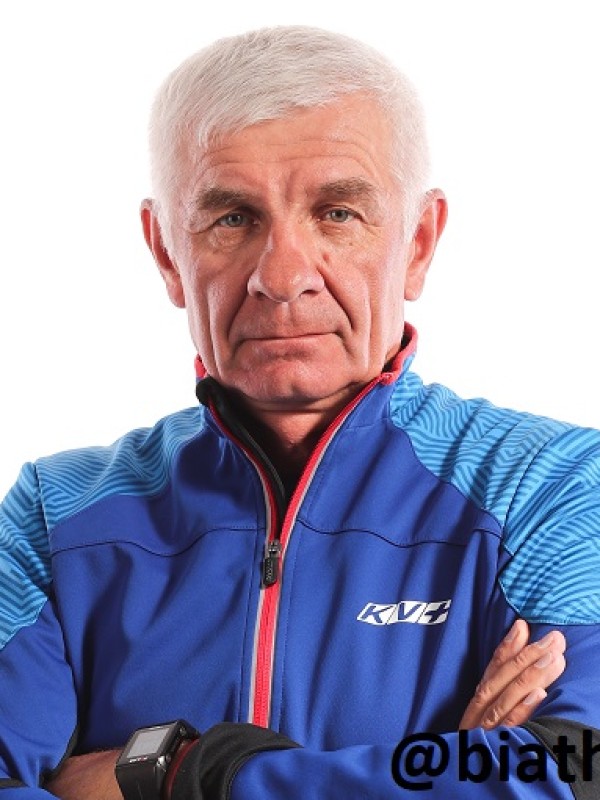 Михаил Дудченко : «В этом году у нас рекордное количество квот на юношеские олимпийские игры»