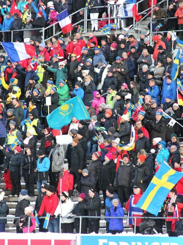 Сборная Казахстана получила LPD в мужской эстафете Этерсунда