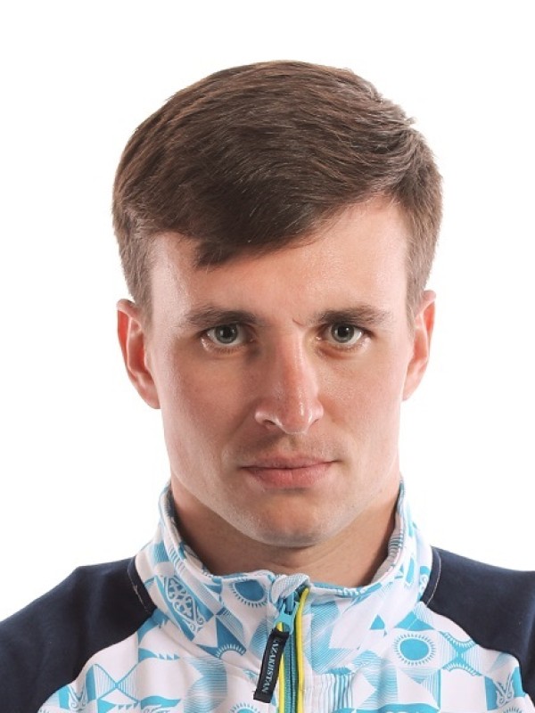 Антону Пантову до финала суперспринта не хватило почти четыре секунды