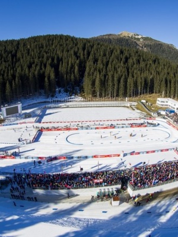 Результаты индивидуальной гонке среди юниоров в Поклюке