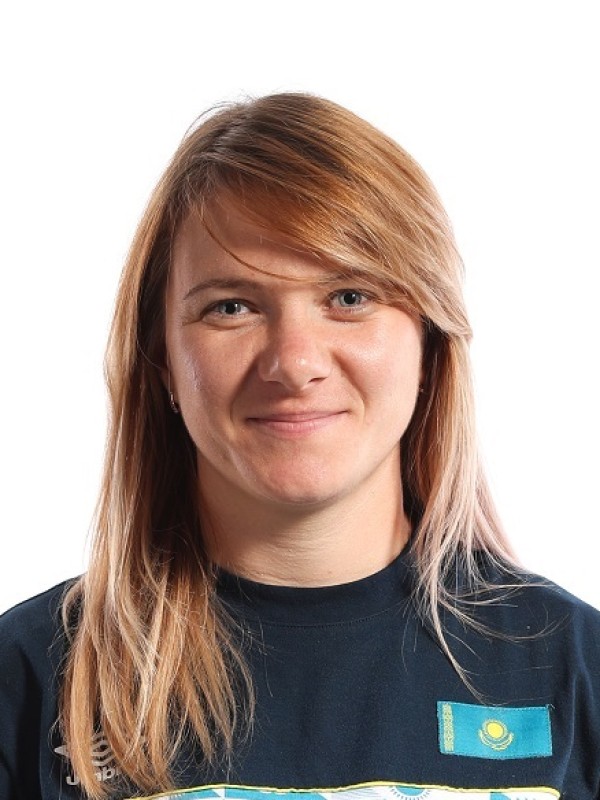 Галина Вишневская: Довольна своей стрельбой