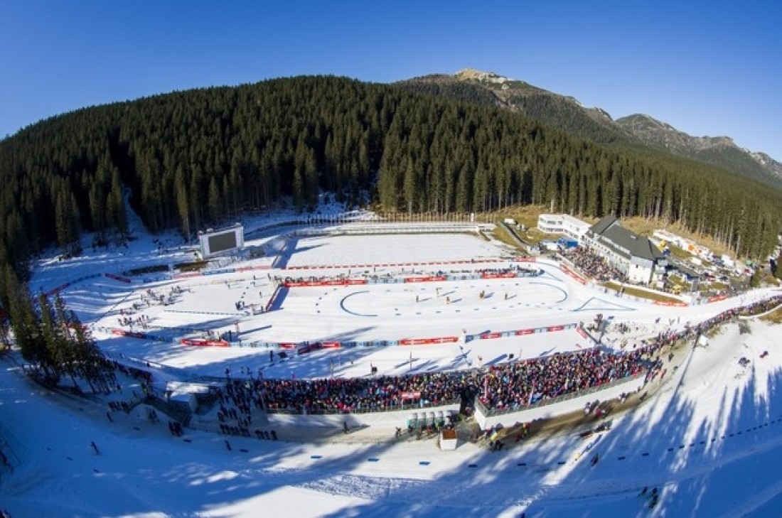 В смешанной эстафете юниоры Казахстана стали 16ми В смешанной эстафете юниоры Казахстана стали 16ми