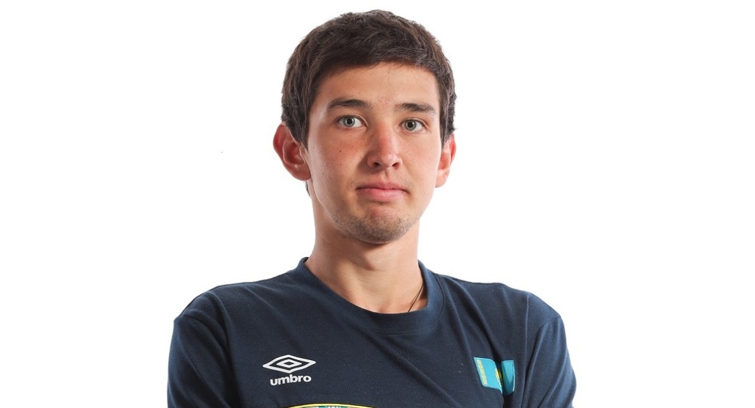Александр Мухин стал 17м в короткой индивидуальной гонке Обертиллиаха