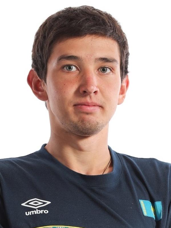 Александр Мухин стал 17м в короткой индивидуальной гонке Обертиллиаха