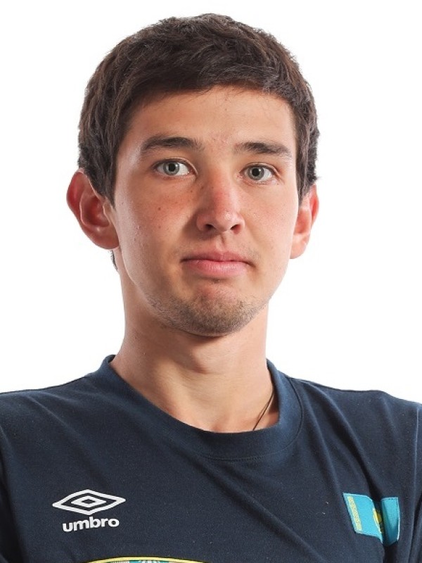 Александр Мухин стал 17м в короткой индивидуальной гонке Обертиллиаха