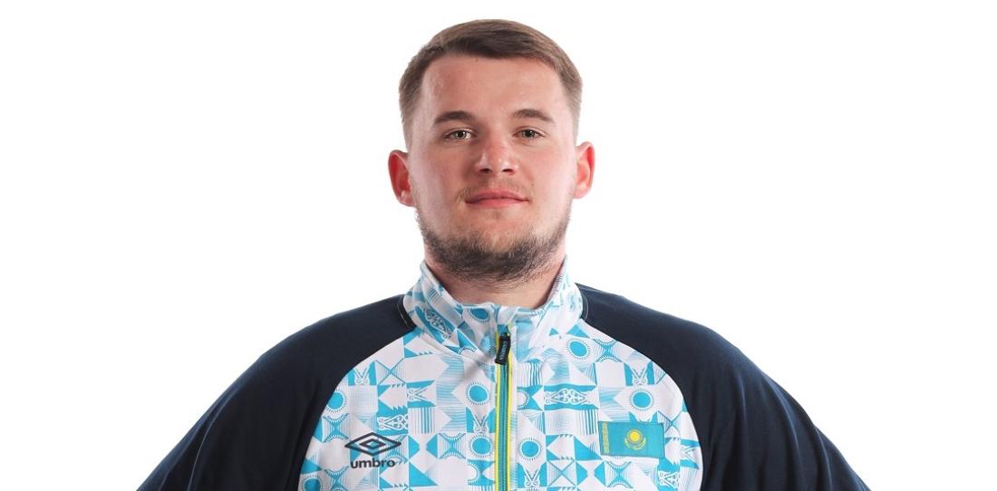 Максим Браун прокомментировал выступление в Хохфильцине