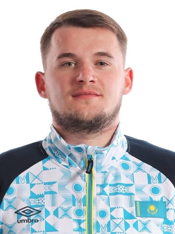 Максим Браун прокомментировал выступление в Хохфильцине