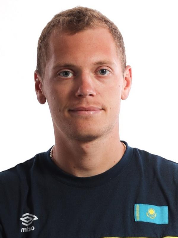 Владислав Витенко прокомментировал выступление в Хохфильцине