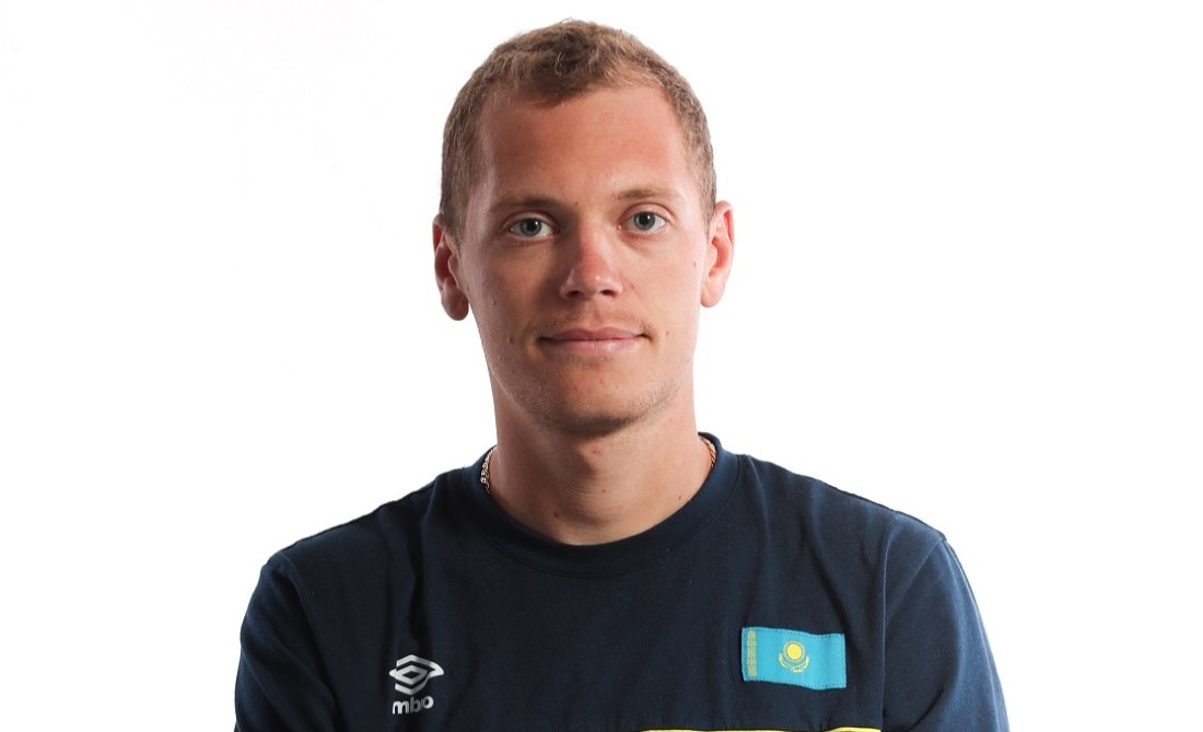 Владислав Витенко прокомментировал выступление в Хохфильцине