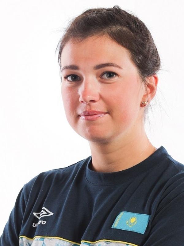 Елизавета Бельченко прокомментировала выступление в Хохфильцене