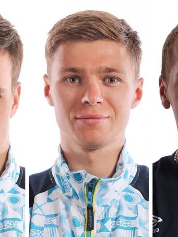 Результаты спринта среди мужчин третьего Этапа Кубка Мира