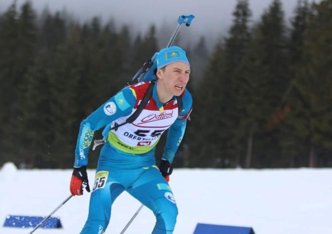 Тимур Куц стал 40м в спринте Обертиллиаха