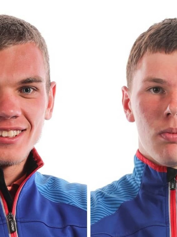 Результаты пасьюта второго Этапа юниорского Кубка IBU в Мартелле