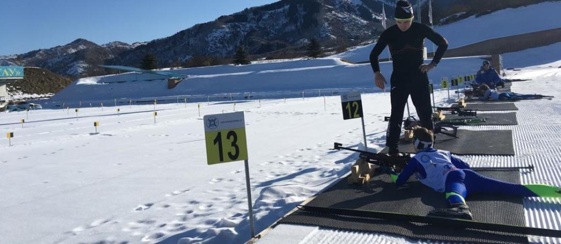 Первый Этап Кубка СБК проходит в Алматы