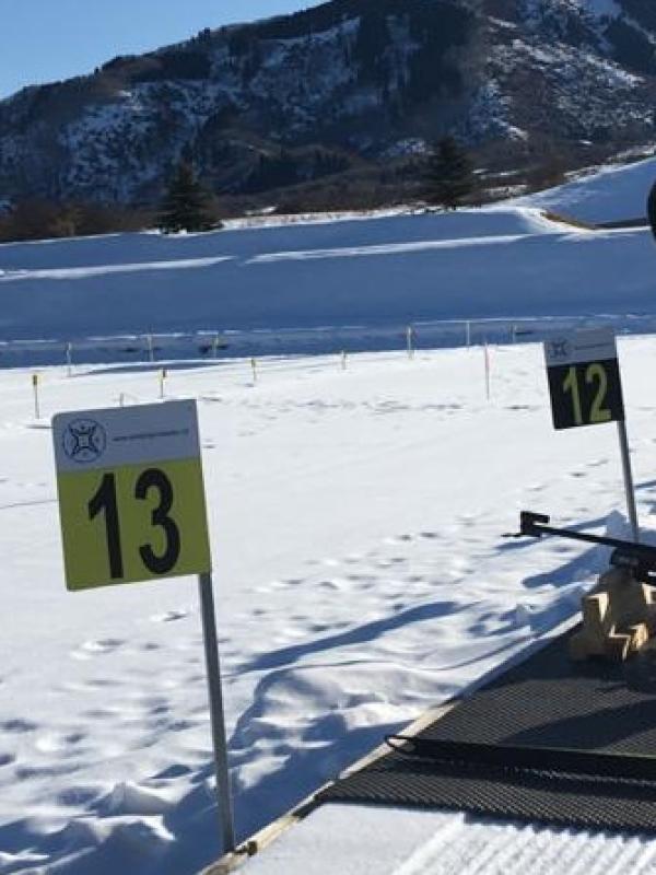 Первый Этап Кубка СБК проходит в Алматы