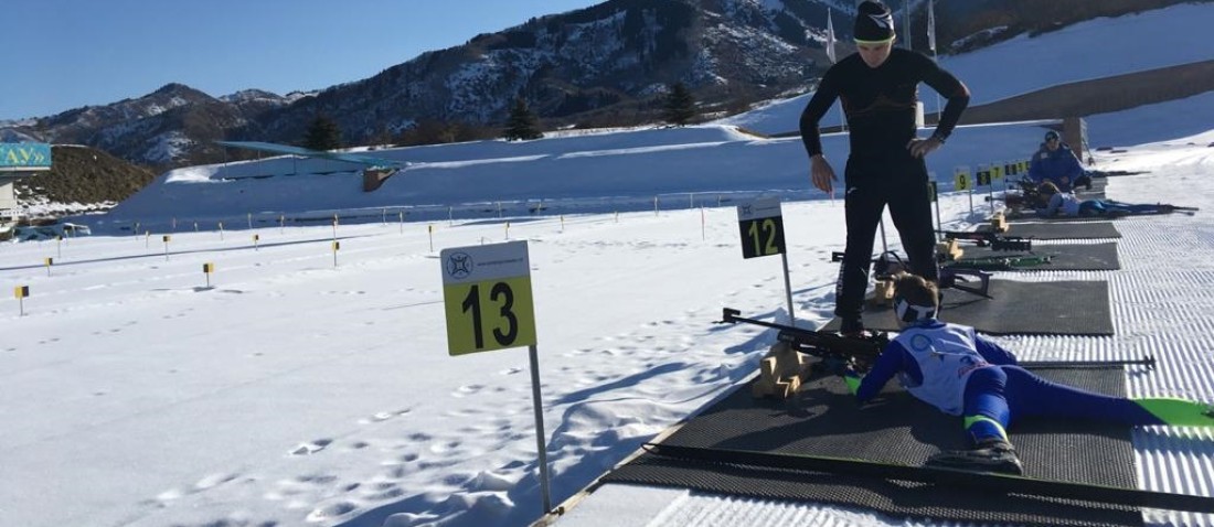 Первый Этап Кубка СБК проходит в Алматы