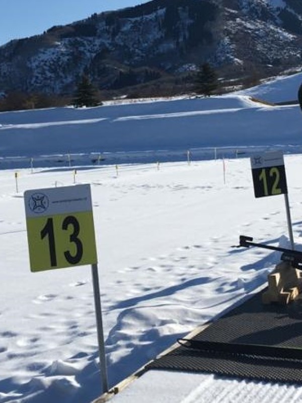 Первый Этап Кубка СБК проходит в Алматы