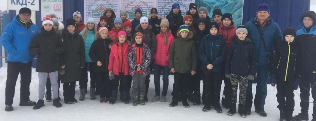 Незабываемые впечатления на экскурсии