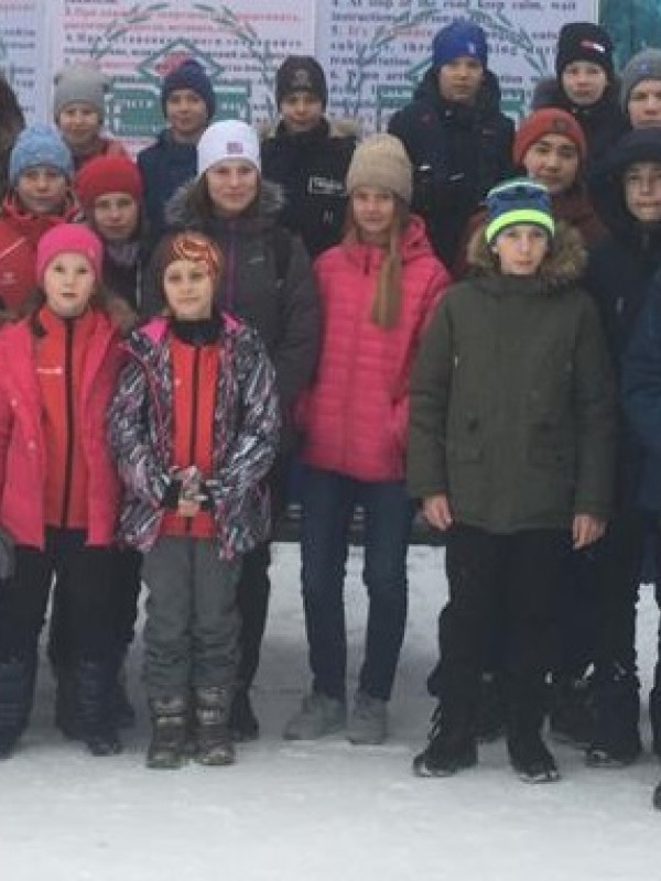 Незабываемые впечатления на экскурсии