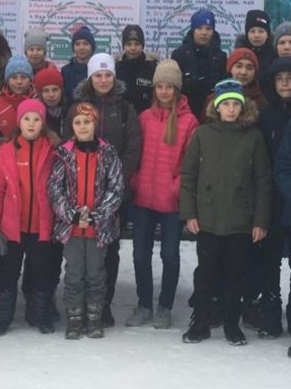 Незабываемые впечатления на экскурсии