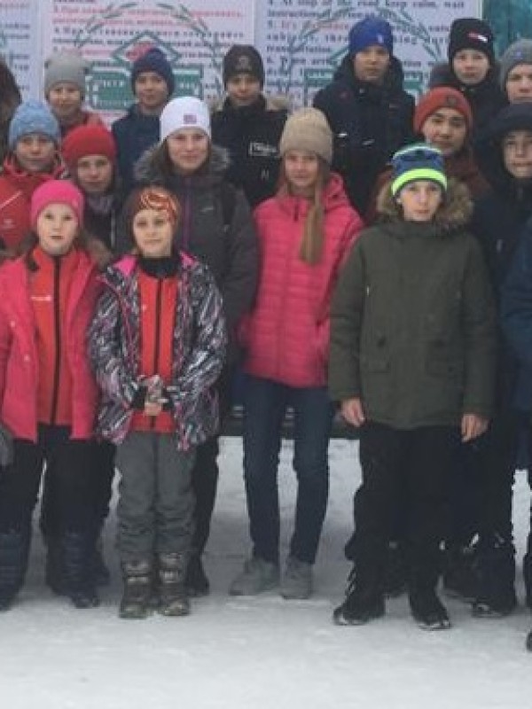 Незабываемые впечатления на экскурсии