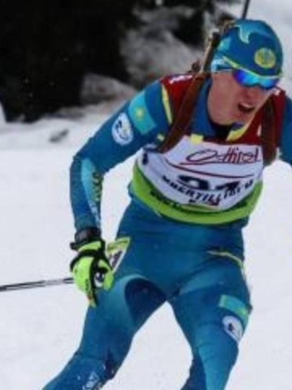 Результаты короткой индивидуальной гонки среди мужчин Кубка IBU в Словакии