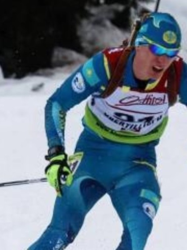 Результаты короткой индивидуальной гонки среди мужчин Кубка IBU в Словакии