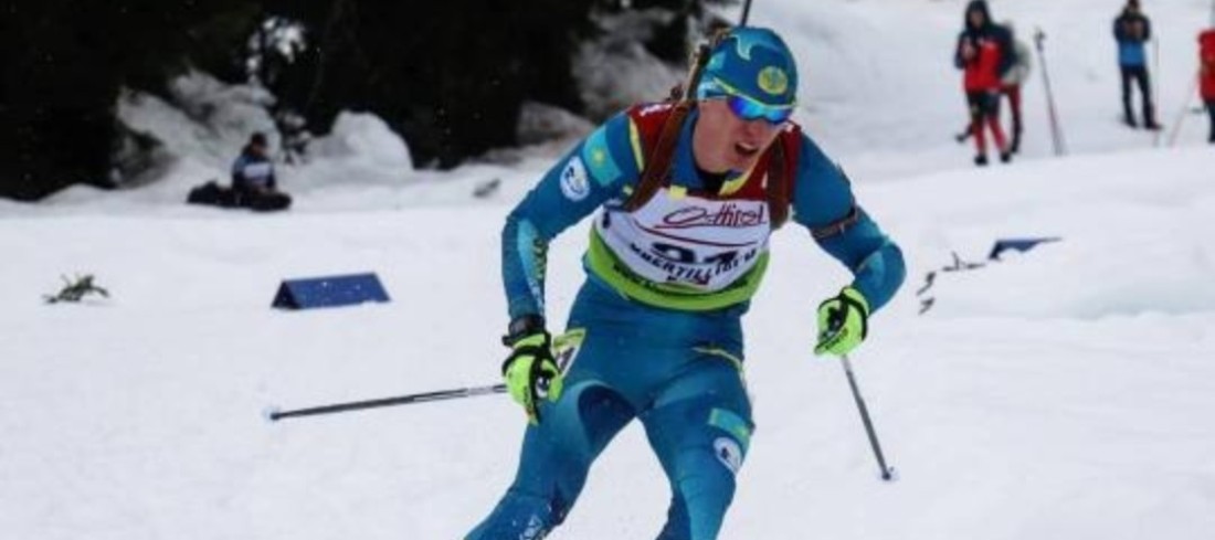 Результаты короткой индивидуальной гонки среди мужчин Кубка IBU в Словакии