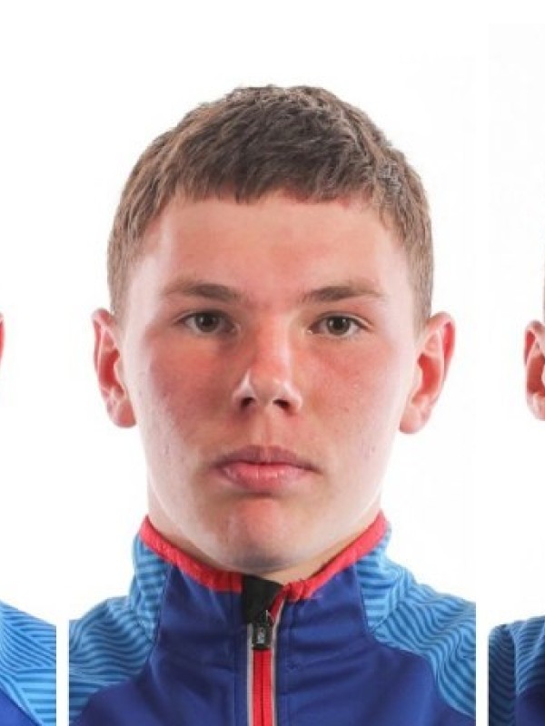 Результаты индивидуальной гонки среди юношей ЮОИ Лозанна 2020