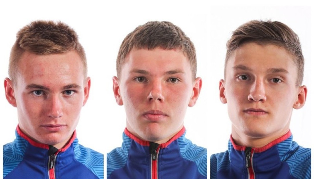 Результаты индивидуальной гонки среди юношей ЮОИ Лозанна 2020