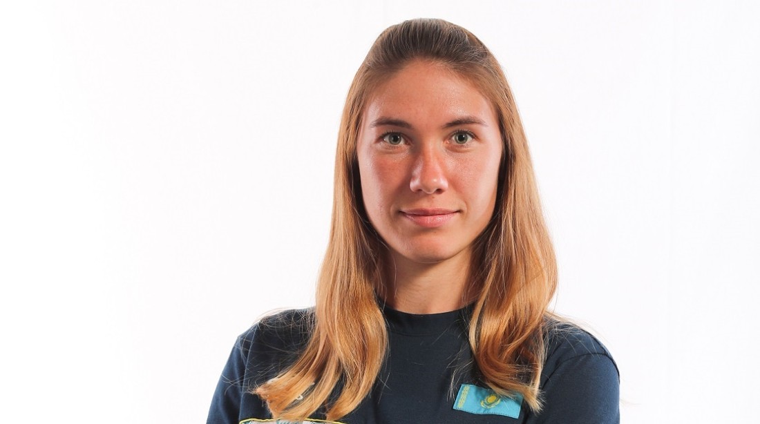 Людмила Ахатова стала 23-й в спринтерской гонке Кубка IBU