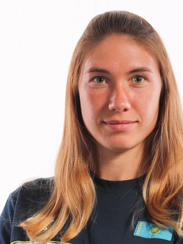 Людмила Ахатова стала 23-й в спринтерской гонке Кубка IBU