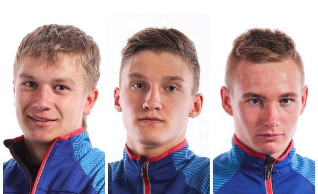 Юноши Казахстана стали 14-ми в эстафетной гонке Ленцерхайде
