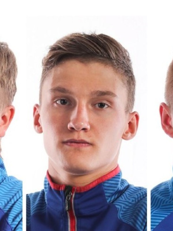 Юноши Казахстана стали 14-ми в эстафетной гонке Ленцерхайде