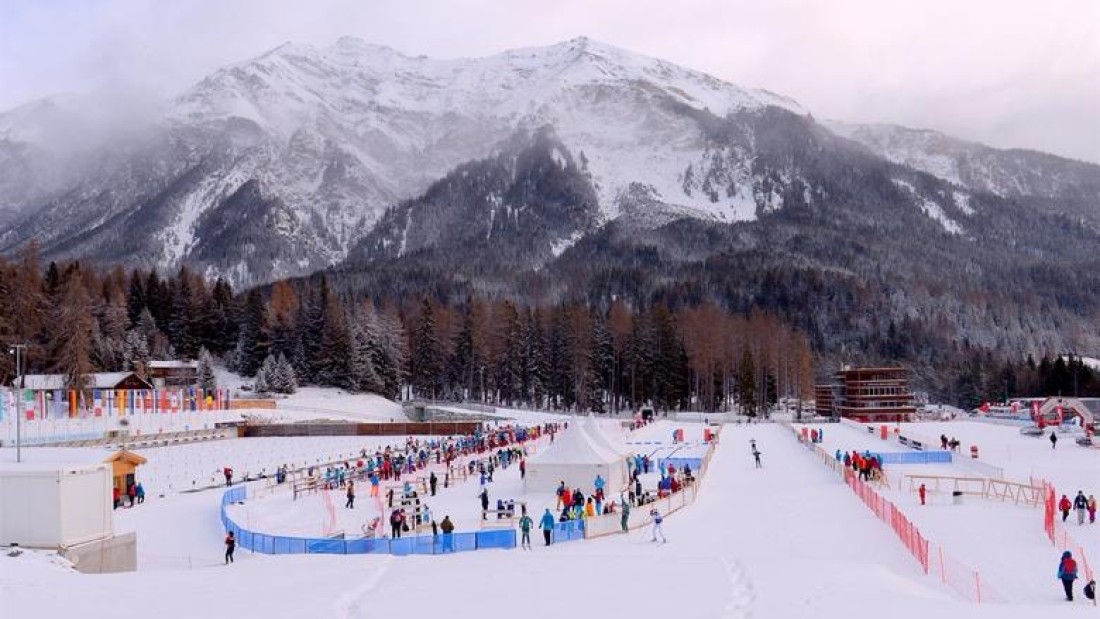 Все юноши Казахстана отобрались на гонку преследования Чемпионата Мира в Ленцерхайде