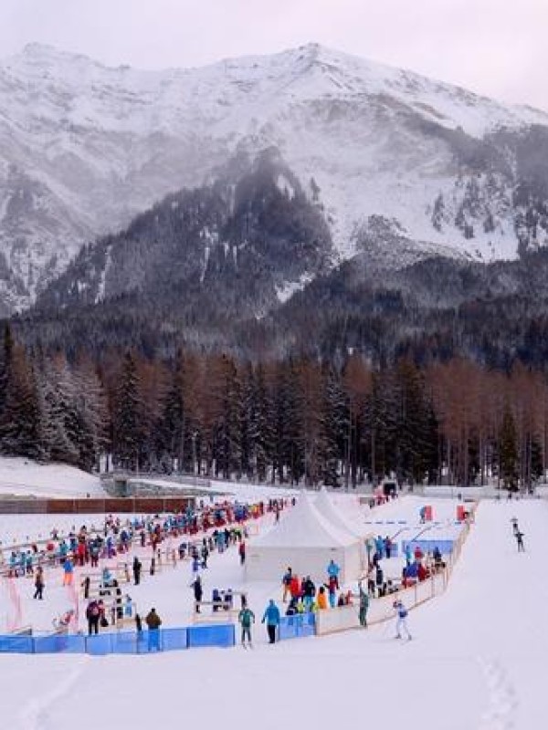Все юноши Казахстана отобрались на гонку преследования Чемпионата Мира в Ленцерхайде