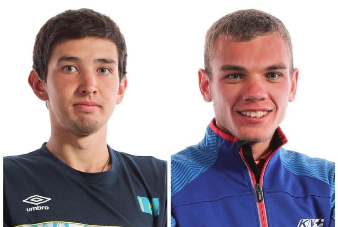 Владислав Киреев и Александр Мухин вошли в тридцатку лучших в пасьюте юниоров Ленцерхайде